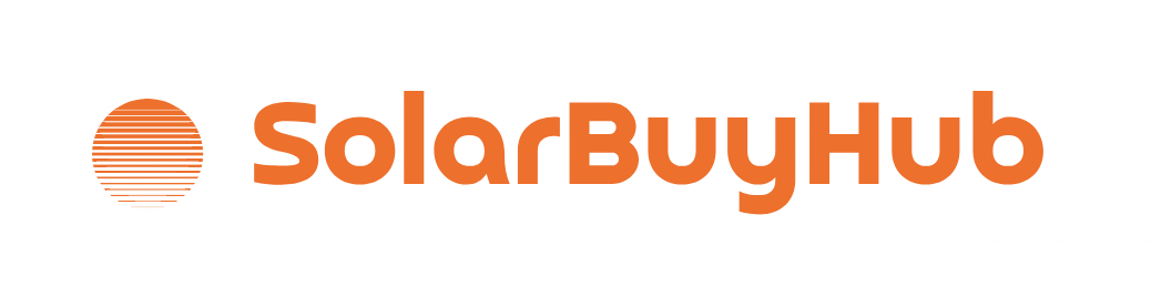 SolarBuyHub Logo